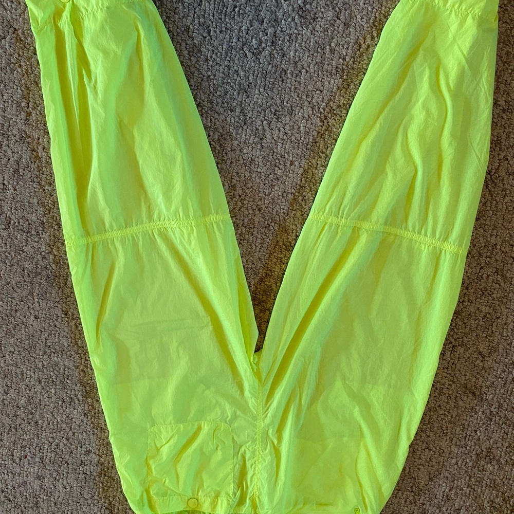 NWT Free people movement size XS active jogger - Picture 5 of 7